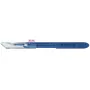 Feather Safeshield wegwerpscalpel Figuur 10